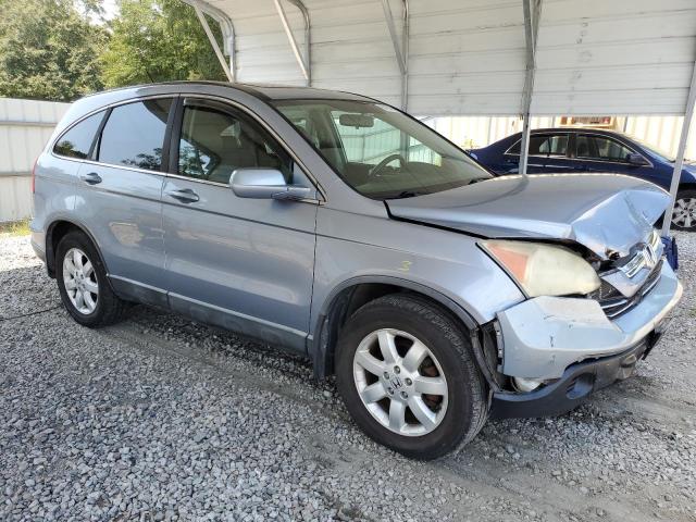 Photo 3 VIN: 5J6RE48769L021538 - HONDA CR-V EXL 