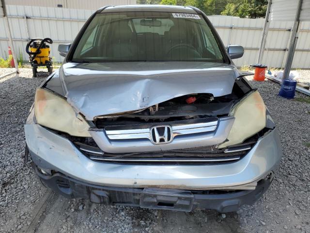 Photo 4 VIN: 5J6RE48769L021538 - HONDA CR-V EXL 