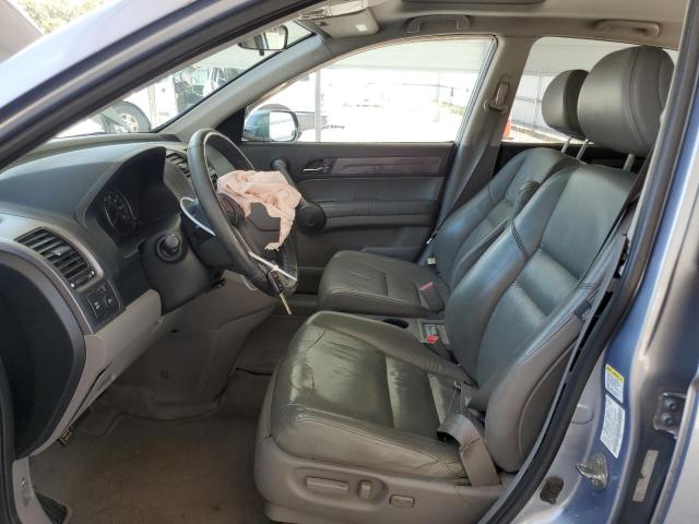 Photo 6 VIN: 5J6RE48769L021538 - HONDA CR-V EXL 