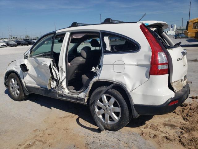 Photo 1 VIN: 5J6RE48769L037237 - HONDA CRV 