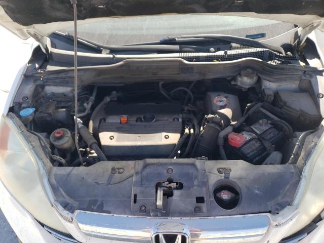 Photo 11 VIN: 5J6RE48769L037237 - HONDA CRV 