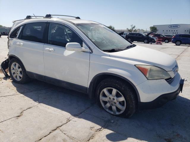 Photo 3 VIN: 5J6RE48769L037237 - HONDA CRV 