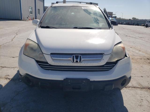 Photo 4 VIN: 5J6RE48769L037237 - HONDA CRV 