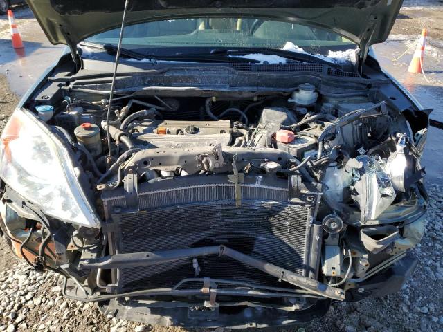 Photo 11 VIN: 5J6RE48769L037982 - HONDA CR-V EXL 