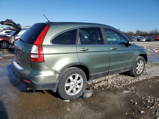 Photo 2 VIN: 5J6RE48769L037982 - HONDA CR-V EXL 