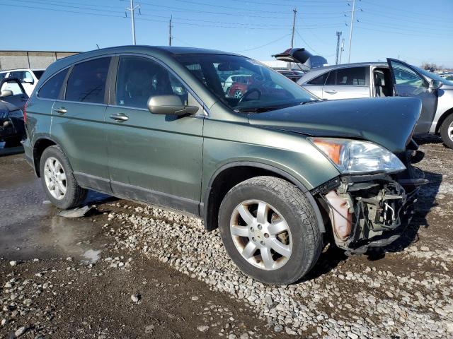 Photo 3 VIN: 5J6RE48769L037982 - HONDA CR-V EXL 