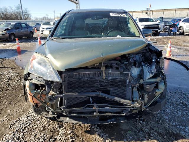 Photo 4 VIN: 5J6RE48769L037982 - HONDA CR-V EXL 