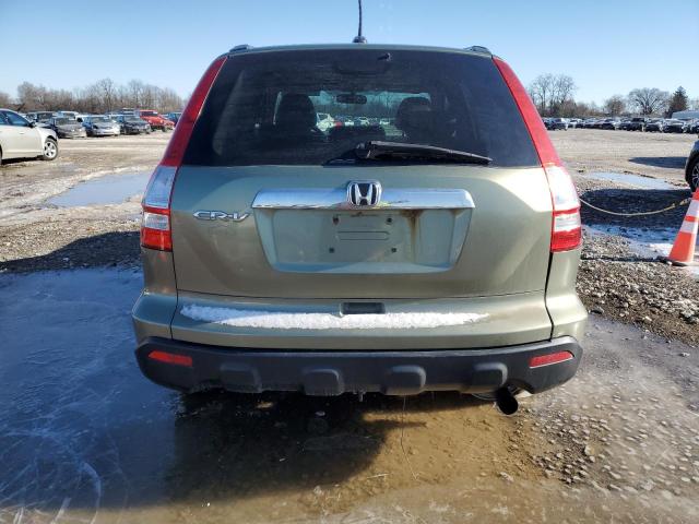 Photo 5 VIN: 5J6RE48769L037982 - HONDA CR-V EXL 