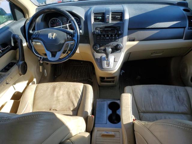 Photo 7 VIN: 5J6RE48769L037982 - HONDA CR-V EXL 