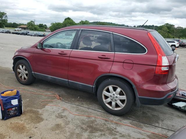 Photo 1 VIN: 5J6RE48769L040851 - HONDA CRV 