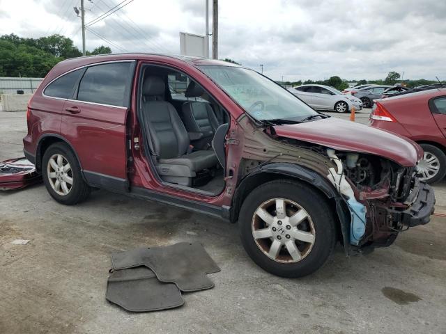 Photo 3 VIN: 5J6RE48769L040851 - HONDA CRV 