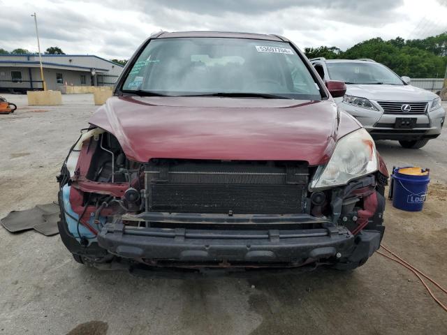 Photo 4 VIN: 5J6RE48769L040851 - HONDA CRV 