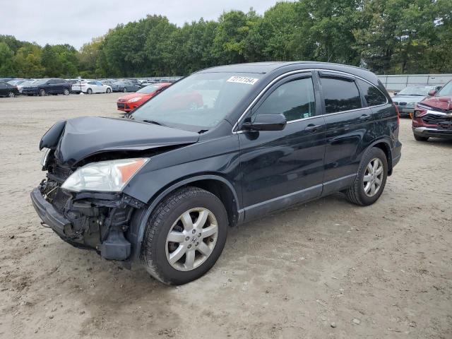 Photo 0 VIN: 5J6RE48769L045046 - HONDA CR-V EXL 