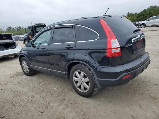 Photo 1 VIN: 5J6RE48769L045046 - HONDA CR-V EXL 