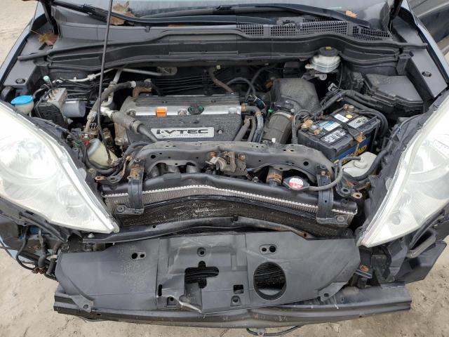 Photo 11 VIN: 5J6RE48769L045046 - HONDA CR-V EXL 