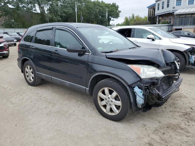 Photo 3 VIN: 5J6RE48769L045046 - HONDA CR-V EXL 