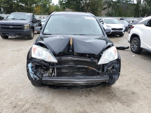 Photo 4 VIN: 5J6RE48769L045046 - HONDA CR-V EXL 