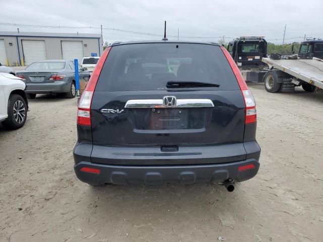 Photo 5 VIN: 5J6RE48769L045046 - HONDA CR-V EXL 