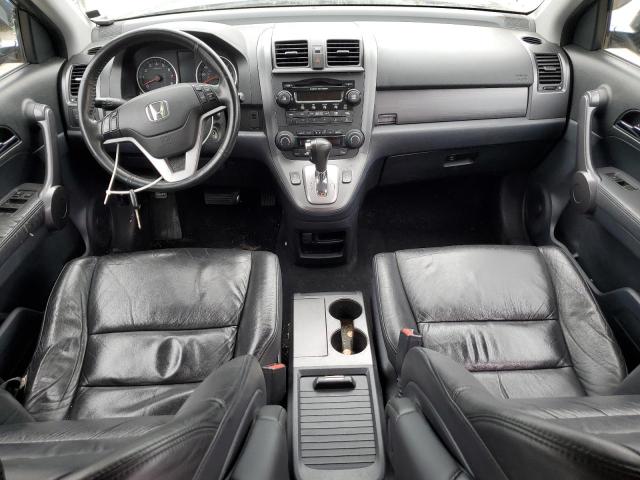 Photo 7 VIN: 5J6RE48769L045046 - HONDA CR-V EXL 