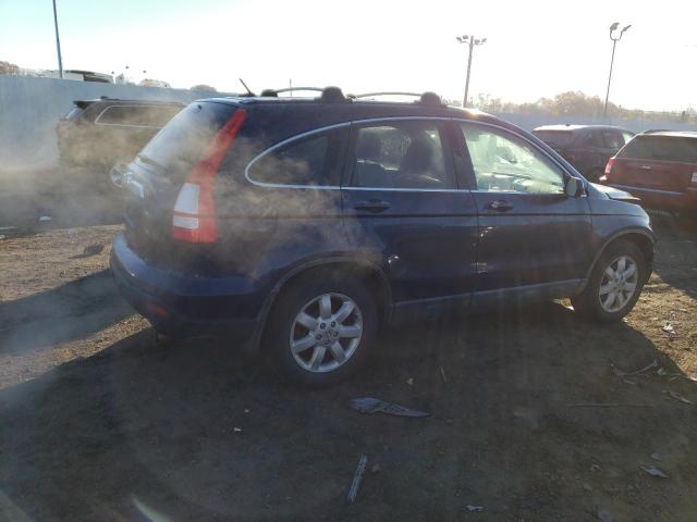 Photo 2 VIN: 5J6RE48769L046679 - HONDA CRV 