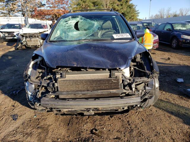 Photo 4 VIN: 5J6RE48769L046679 - HONDA CRV 