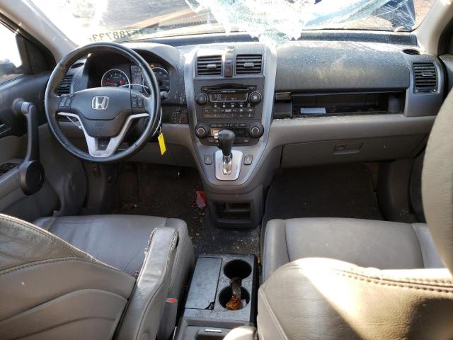 Photo 7 VIN: 5J6RE48769L046679 - HONDA CRV 