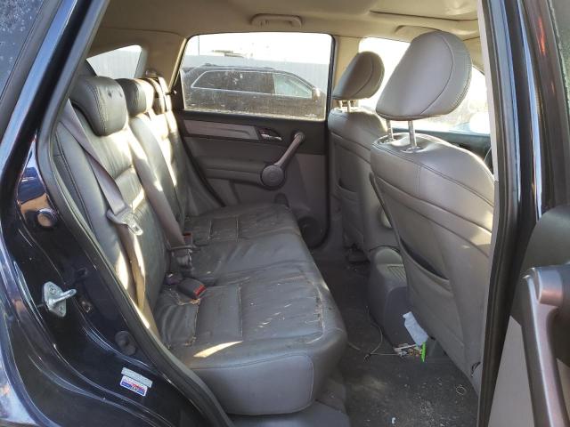 Photo 9 VIN: 5J6RE48769L046679 - HONDA CRV 