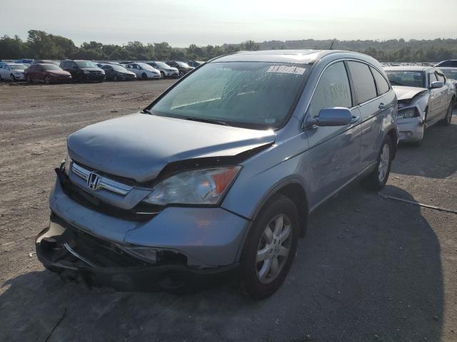 Photo 1 VIN: 5J6RE48769L052627 - HONDA CR-V EXL 