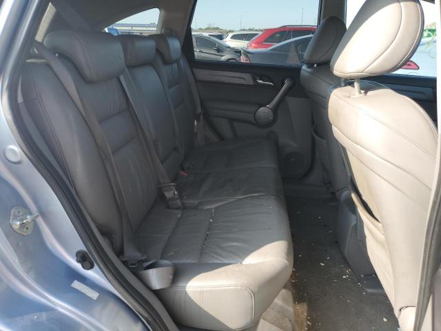 Photo 5 VIN: 5J6RE48769L052627 - HONDA CR-V EXL 