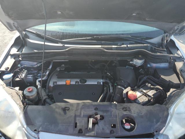 Photo 6 VIN: 5J6RE48769L052627 - HONDA CR-V EXL 