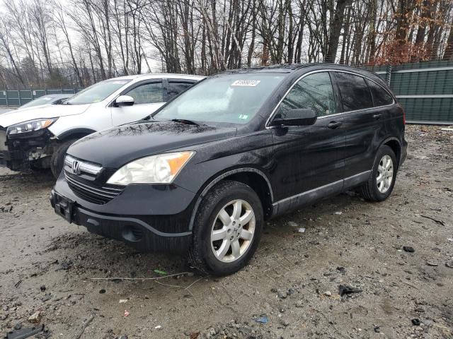 Photo 0 VIN: 5J6RE48769L055818 - HONDA CRV 