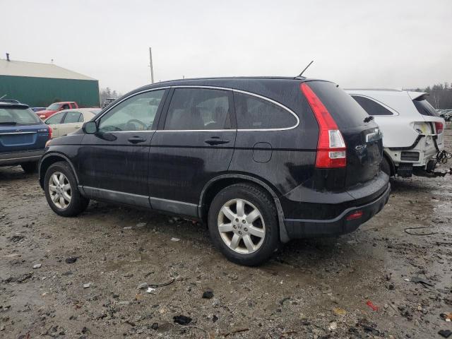 Photo 1 VIN: 5J6RE48769L055818 - HONDA CRV 