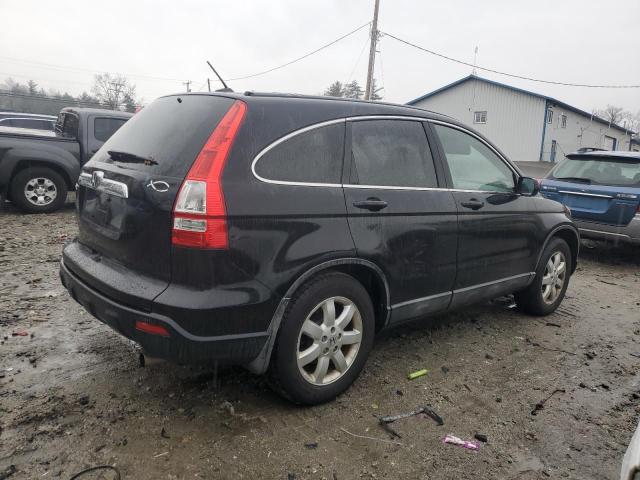 Photo 2 VIN: 5J6RE48769L055818 - HONDA CRV 