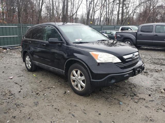 Photo 3 VIN: 5J6RE48769L055818 - HONDA CRV 