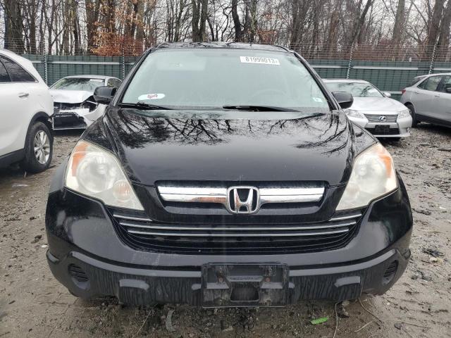 Photo 4 VIN: 5J6RE48769L055818 - HONDA CRV 