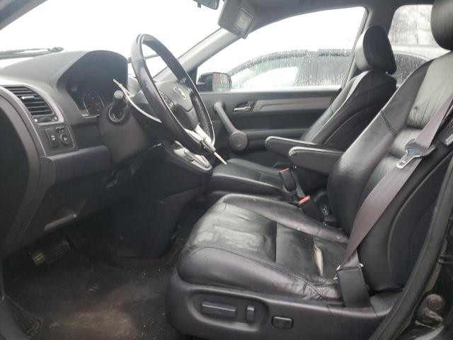 Photo 6 VIN: 5J6RE48769L055818 - HONDA CRV 