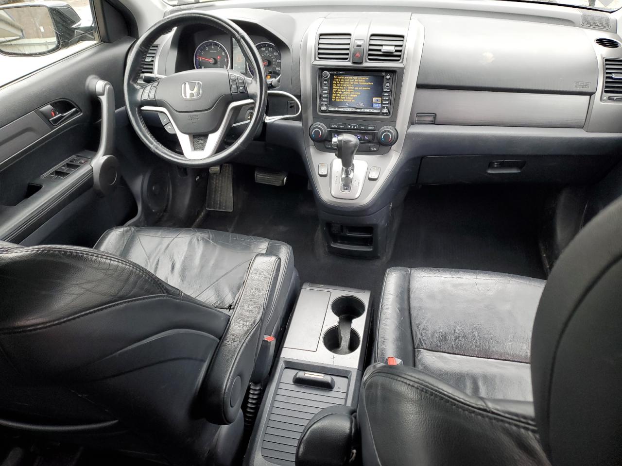 Photo 7 VIN: 5J6RE48769L059044 - HONDA CR-V 