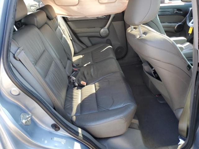 Photo 5 VIN: 5J6RE48769L060551 - HONDA CR-V EXL 