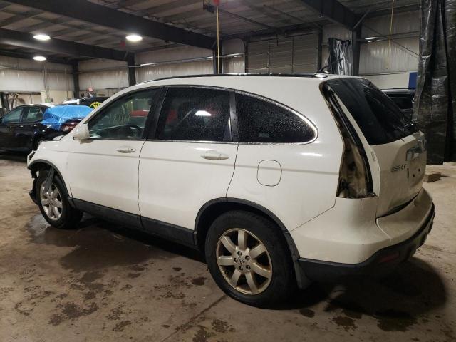 Photo 1 VIN: 5J6RE48769L068911 - HONDA CRV 