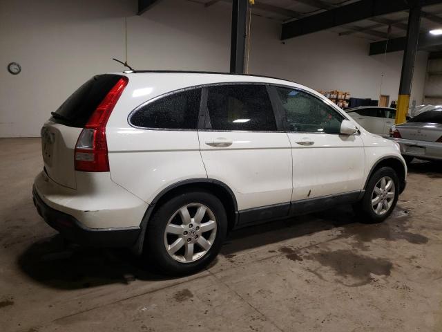 Photo 2 VIN: 5J6RE48769L068911 - HONDA CRV 