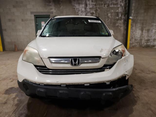 Photo 4 VIN: 5J6RE48769L068911 - HONDA CRV 