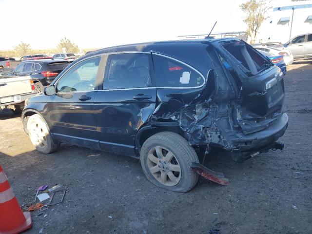 Photo 1 VIN: 5J6RE48777L017446 - HONDA CR-V EXL 