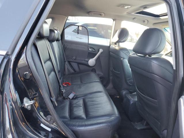 Photo 10 VIN: 5J6RE48777L017446 - HONDA CR-V EXL 