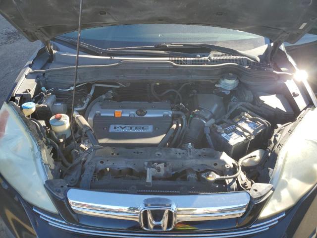 Photo 11 VIN: 5J6RE48777L017446 - HONDA CR-V EXL 