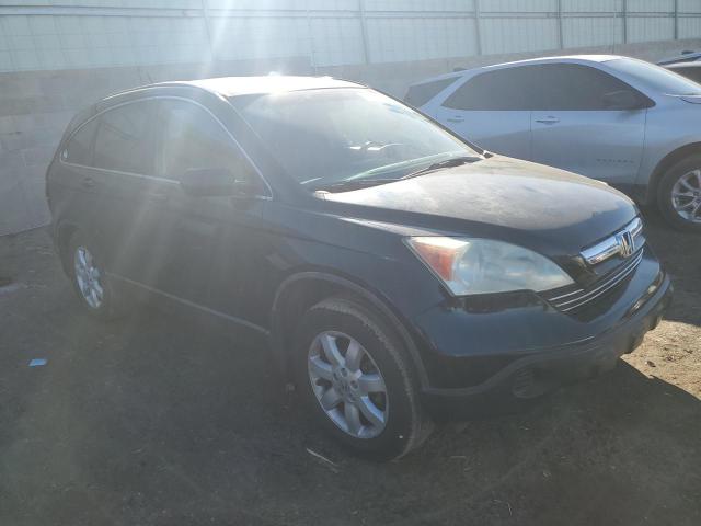 Photo 3 VIN: 5J6RE48777L017446 - HONDA CR-V EXL 