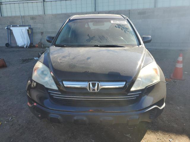 Photo 4 VIN: 5J6RE48777L017446 - HONDA CR-V EXL 