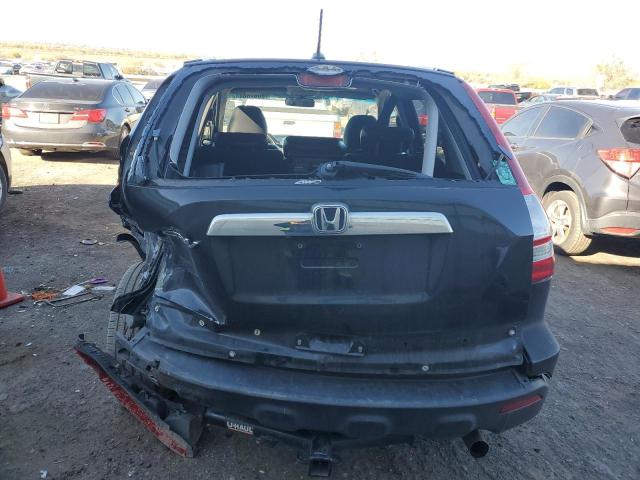 Photo 5 VIN: 5J6RE48777L017446 - HONDA CR-V EXL 