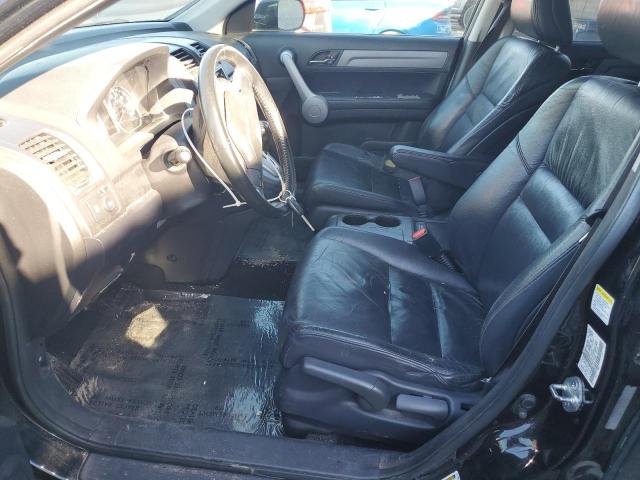 Photo 6 VIN: 5J6RE48777L017446 - HONDA CR-V EXL 