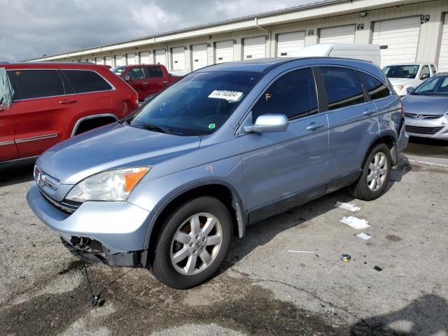 Photo 0 VIN: 5J6RE48777L019455 - HONDA CR-V EXL 