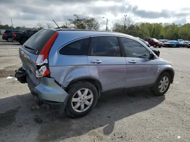 Photo 2 VIN: 5J6RE48777L019455 - HONDA CR-V EXL 